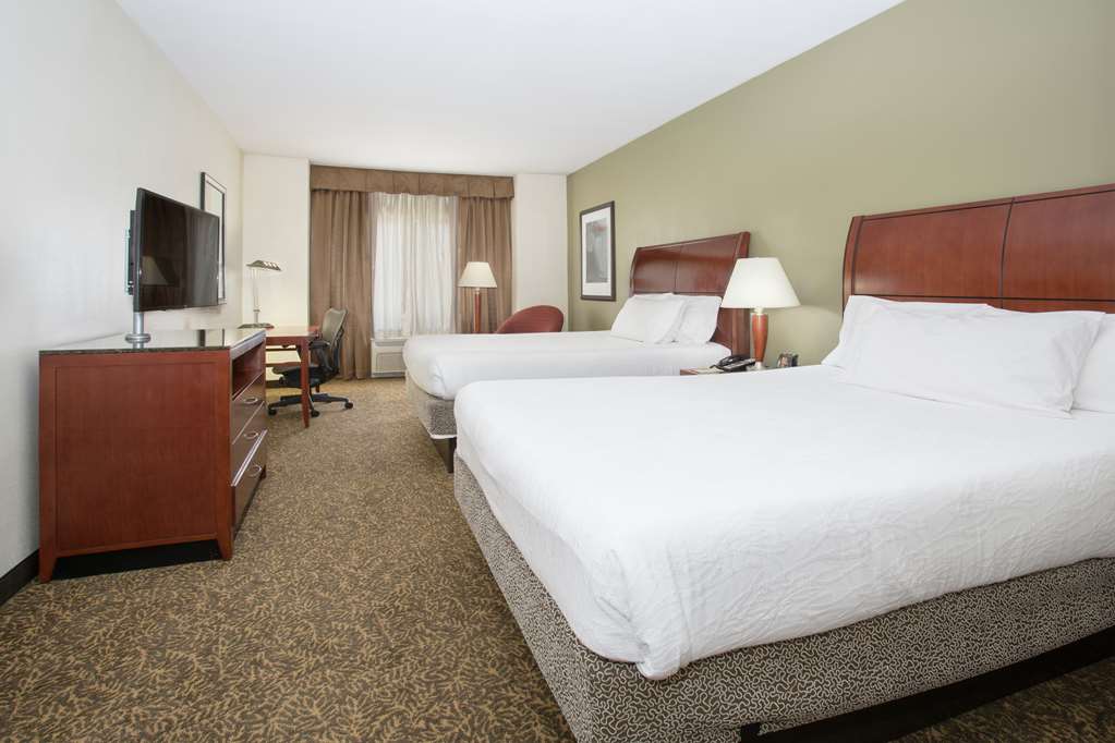 Фото Hilton Garden Inn Phoenix/Avondale