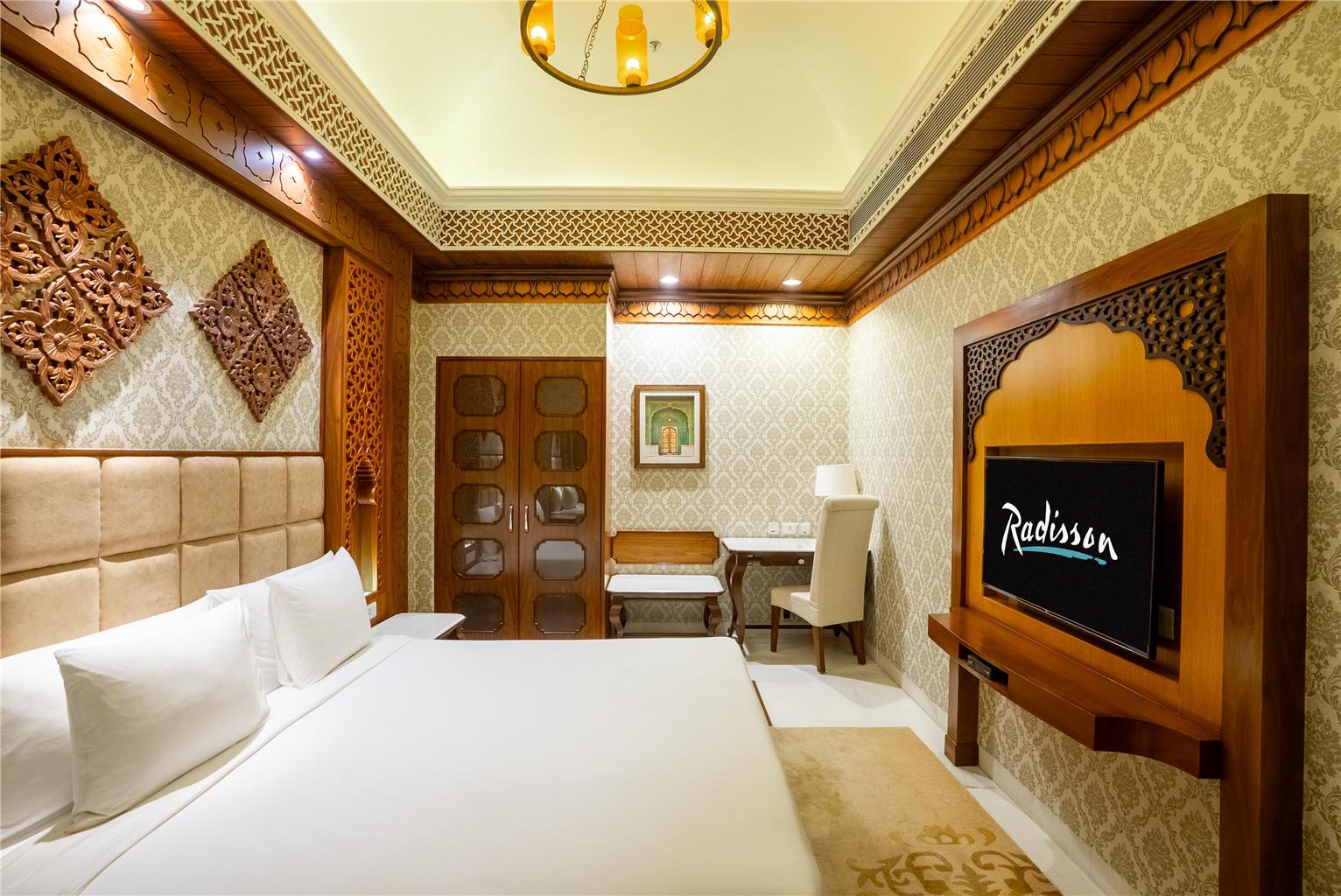 Фото Radisson Jodhpur
