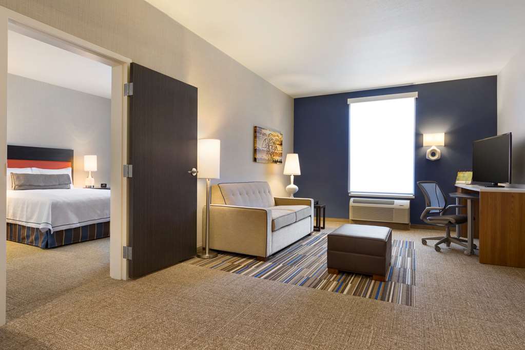 Фото Home2 Suites by Hilton Phoenix Chandler