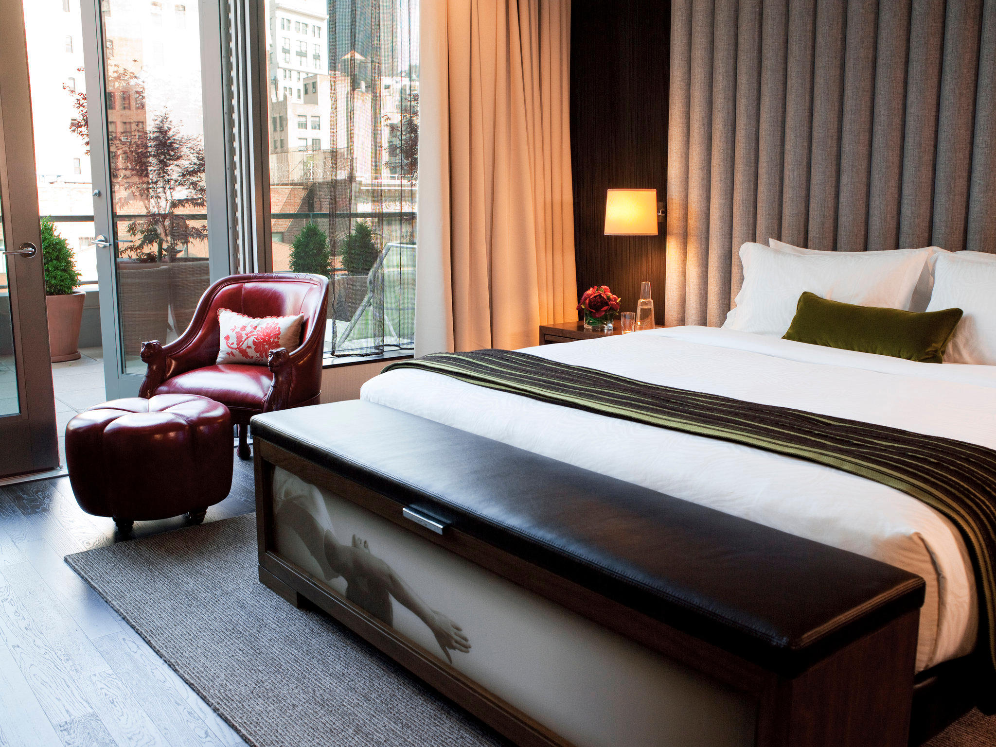 Фото Kimpton Hotel Eventi, an Ihg Hotel