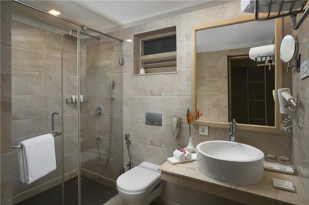 Фото Radisson Hotel Goa Candolim