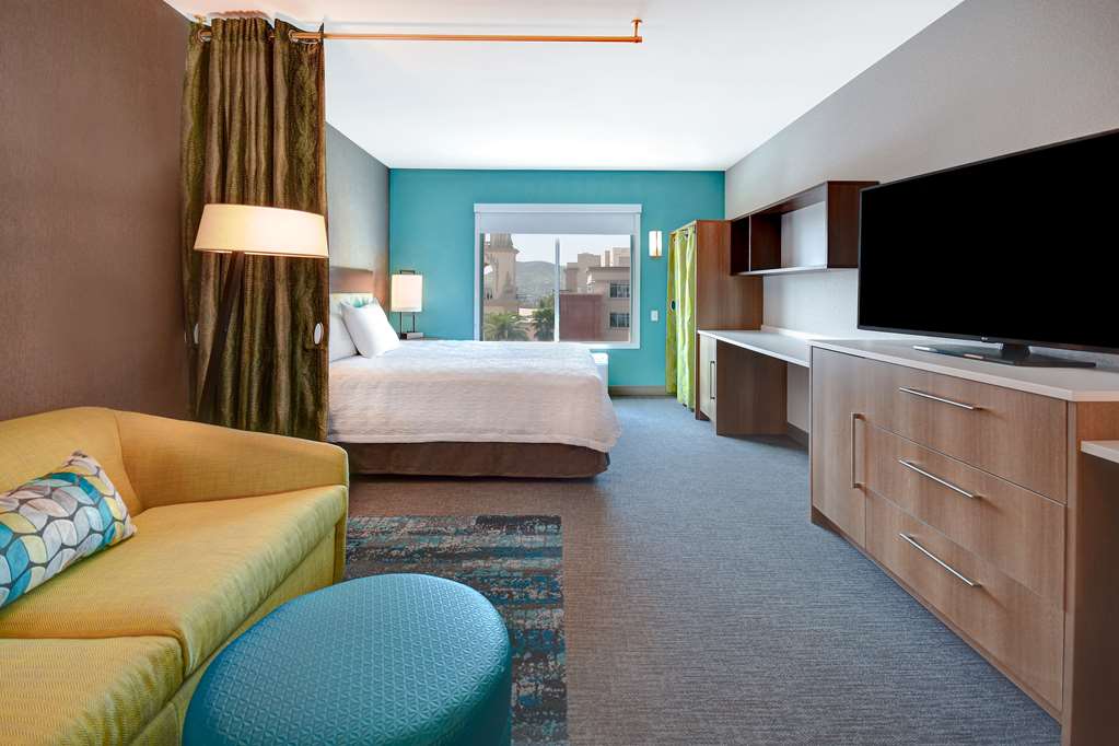 Фото Home2 Suites by Hilton Tucson Downtown