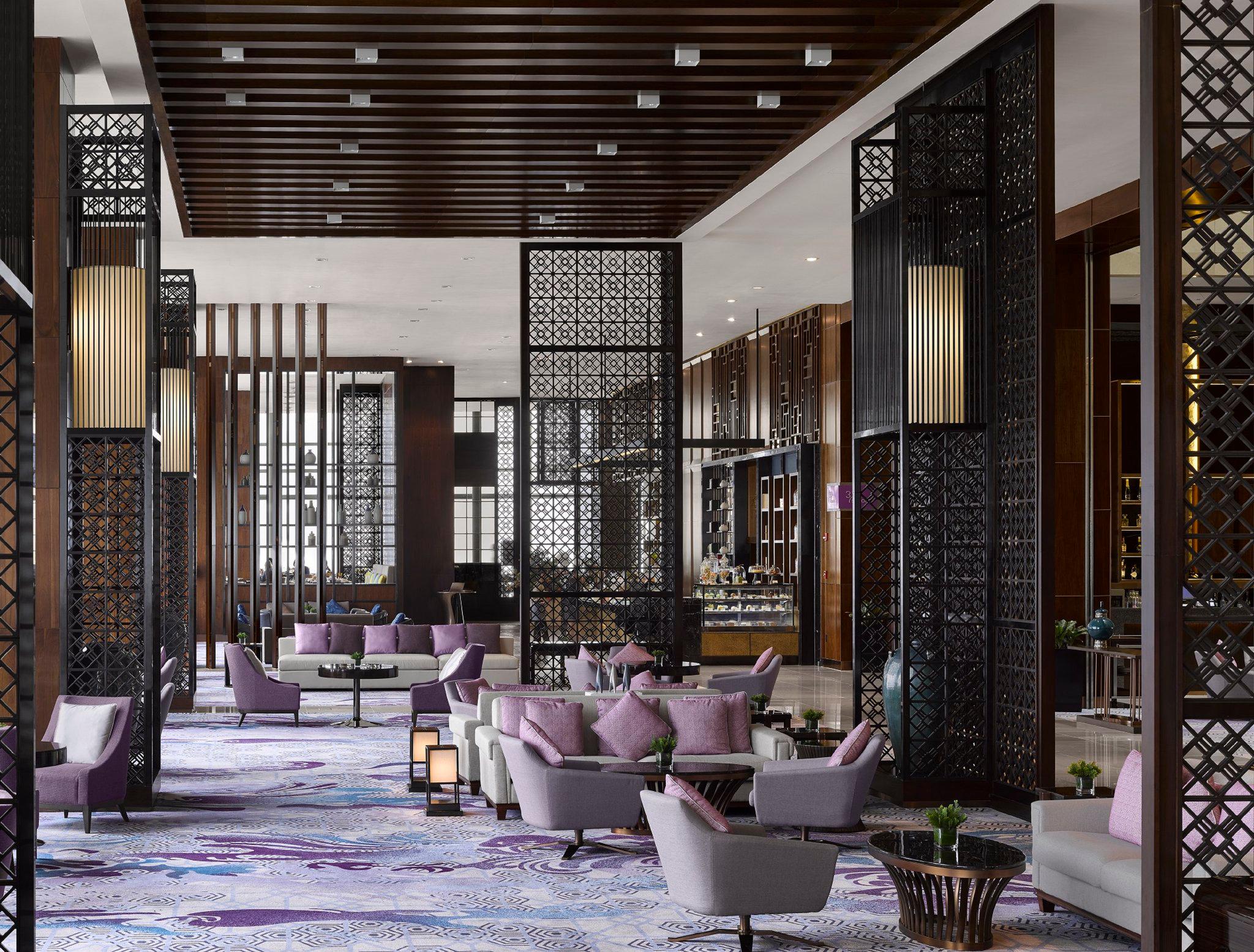 Фото InterContinental Hanoi Landmark72