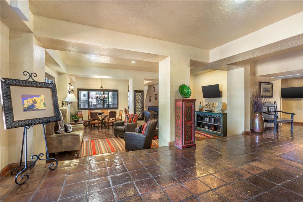 Фото Best Western Plus Inn of Santa Fe