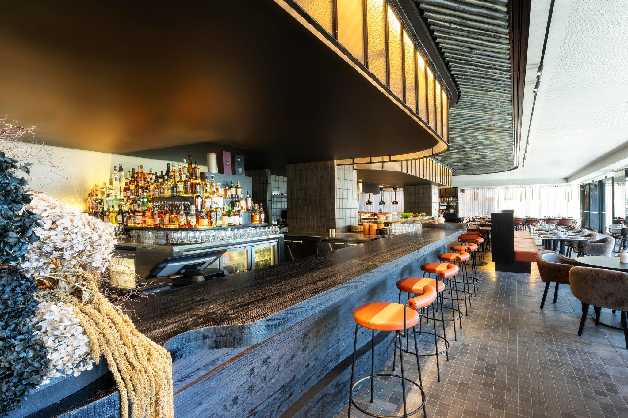 Фото InterContinental Auckland, an Ihg Hotel