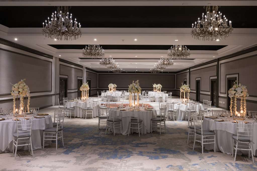Фото The Bethesdan Hotel, Tapestry Collection by Hilton
