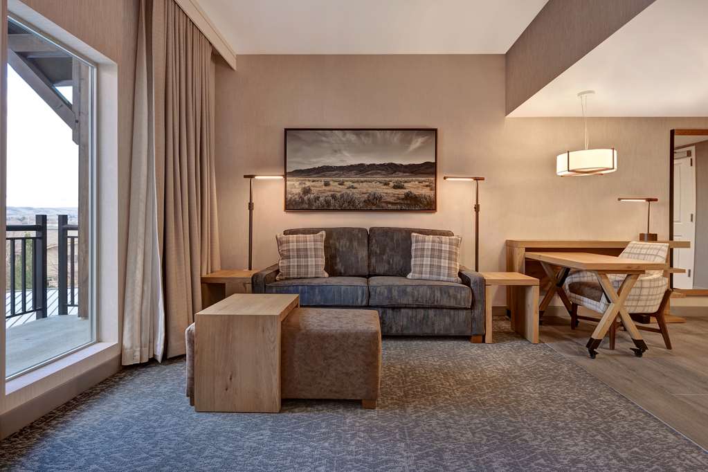 Фото Homewood Suites by Hilton Eagle Boise, Id