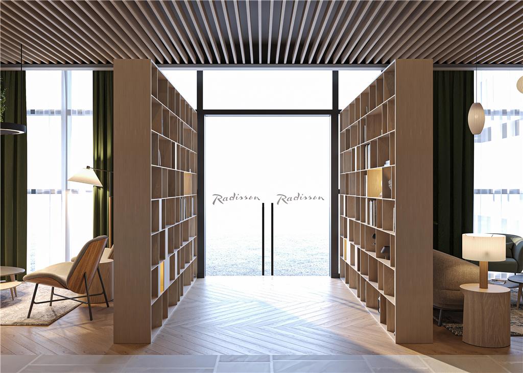 Фото Radisson Hotel Amsterdam Schiphol Airport Hoofddorp