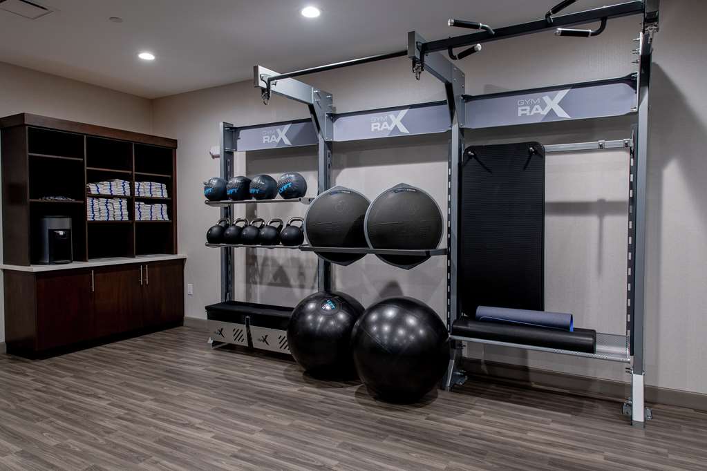 Фото Hampton Inn & Suites Duncanville Dallas