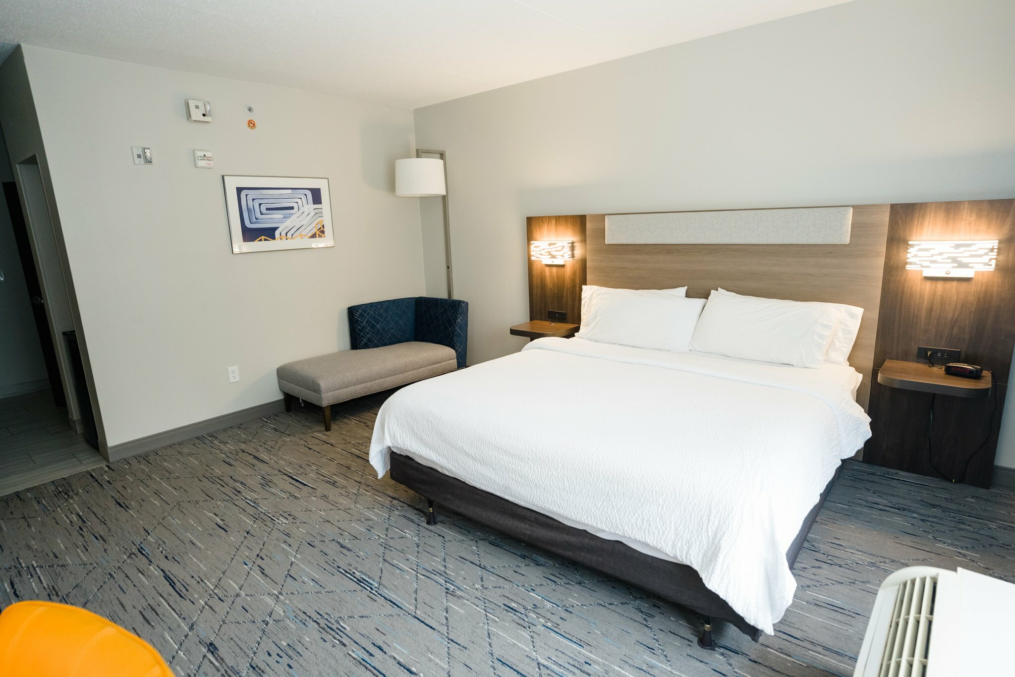 Фото Holiday Inn Express Hotel & Suites Kodak East - Sevierville, an Ihg Hotel