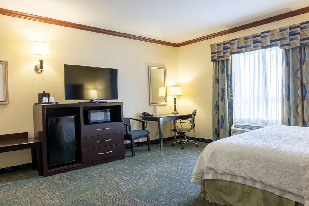 Фото Hampton Inn Alice