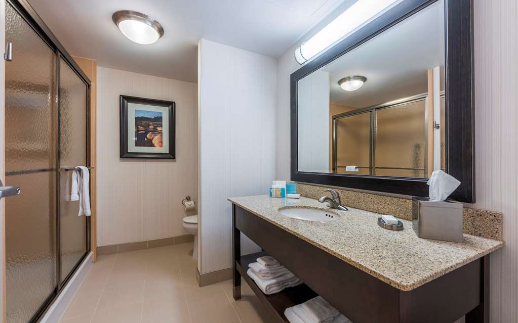 Фото Hampton Inn by Hilton Sydney