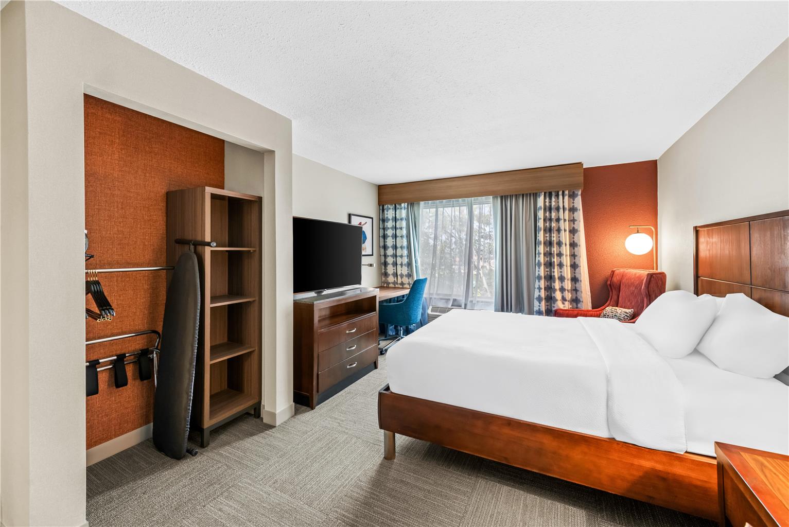 Фото Hilton Garden Inn Overland Park