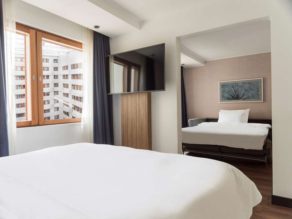 Фото Radisson Blu Royal Viking Hotel, Stockholm