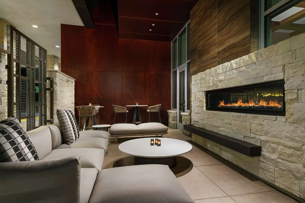 Фото Hilton Garden Inn Sunnyvale