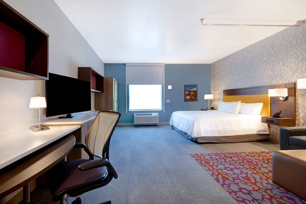 Фото Home2 Suites by Hilton Las Vegas Northwest