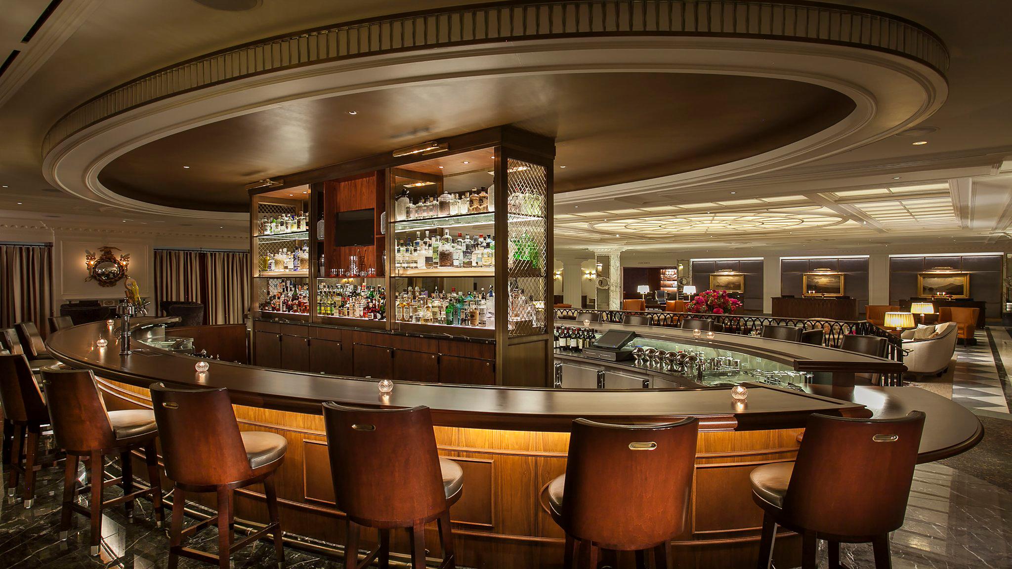 Фото InterContinental New York Barclay