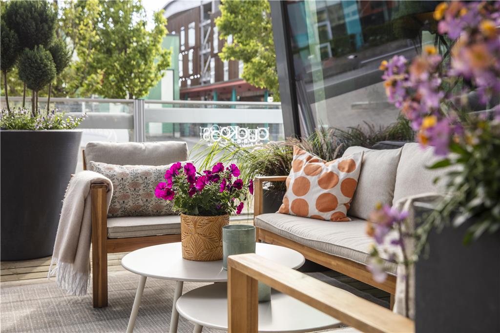 Фото Radisson Blu Riverside Hotel, Gothenburg