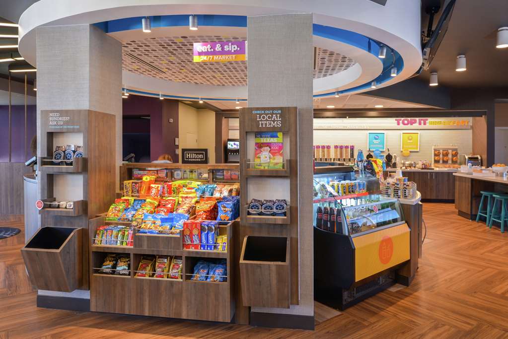 Фото Tru by Hilton Coppell Dfw Airport North