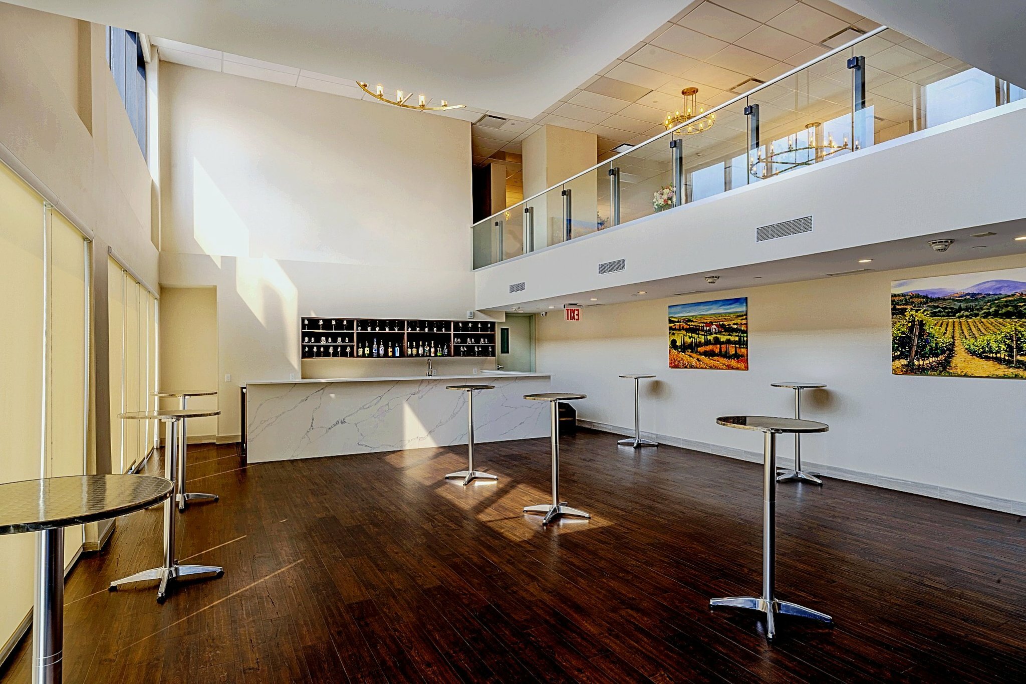 Фото Holiday Inn Express Long Island City E New York	