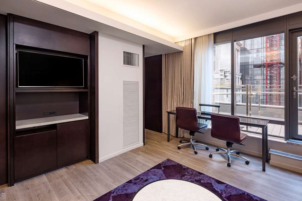 Фото West 57Th Street by Hilton Club