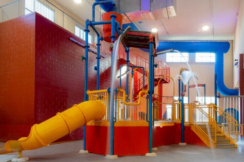 Гостиница Holiday Inn Omaha Downtown - Waterpark, an Ihg Hotel в Омахе