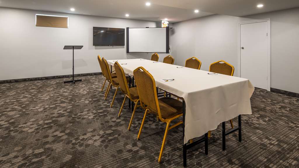 Фото Best Western Plus Barrie