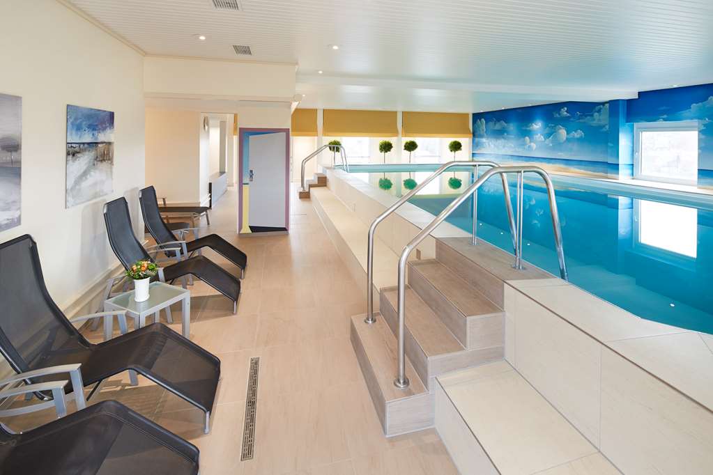Фото Best Western Plus Arosa Hotel