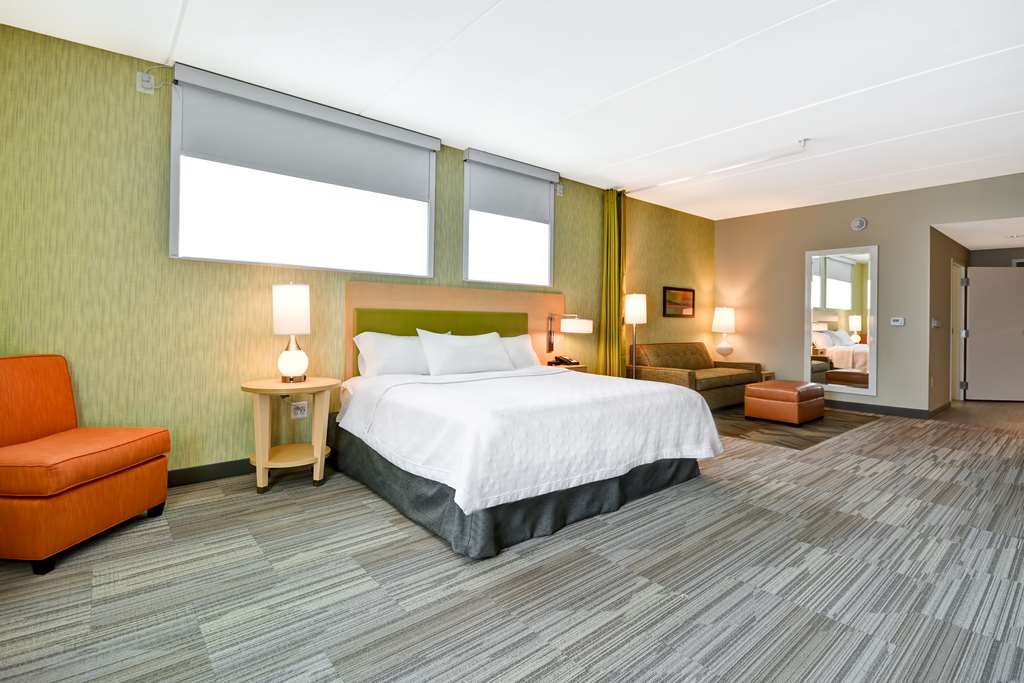 Фото Home2 Suites by Hilton Charles Town