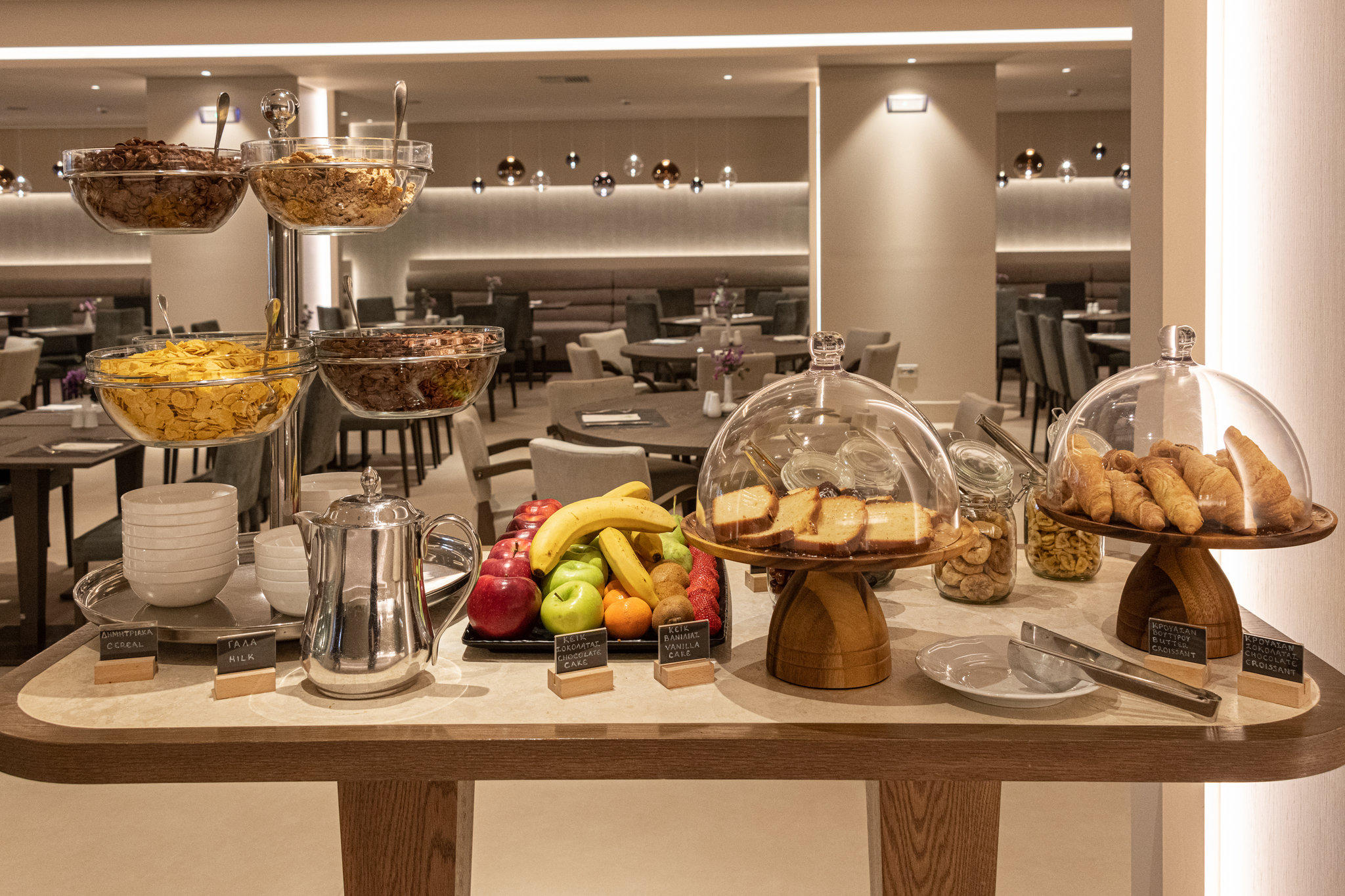 Фото Holiday Inn Thessaloniki, an Ihg Hotel