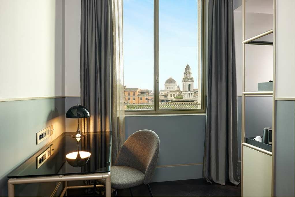 Фото Radisson Collection Hotel, Roma Antica