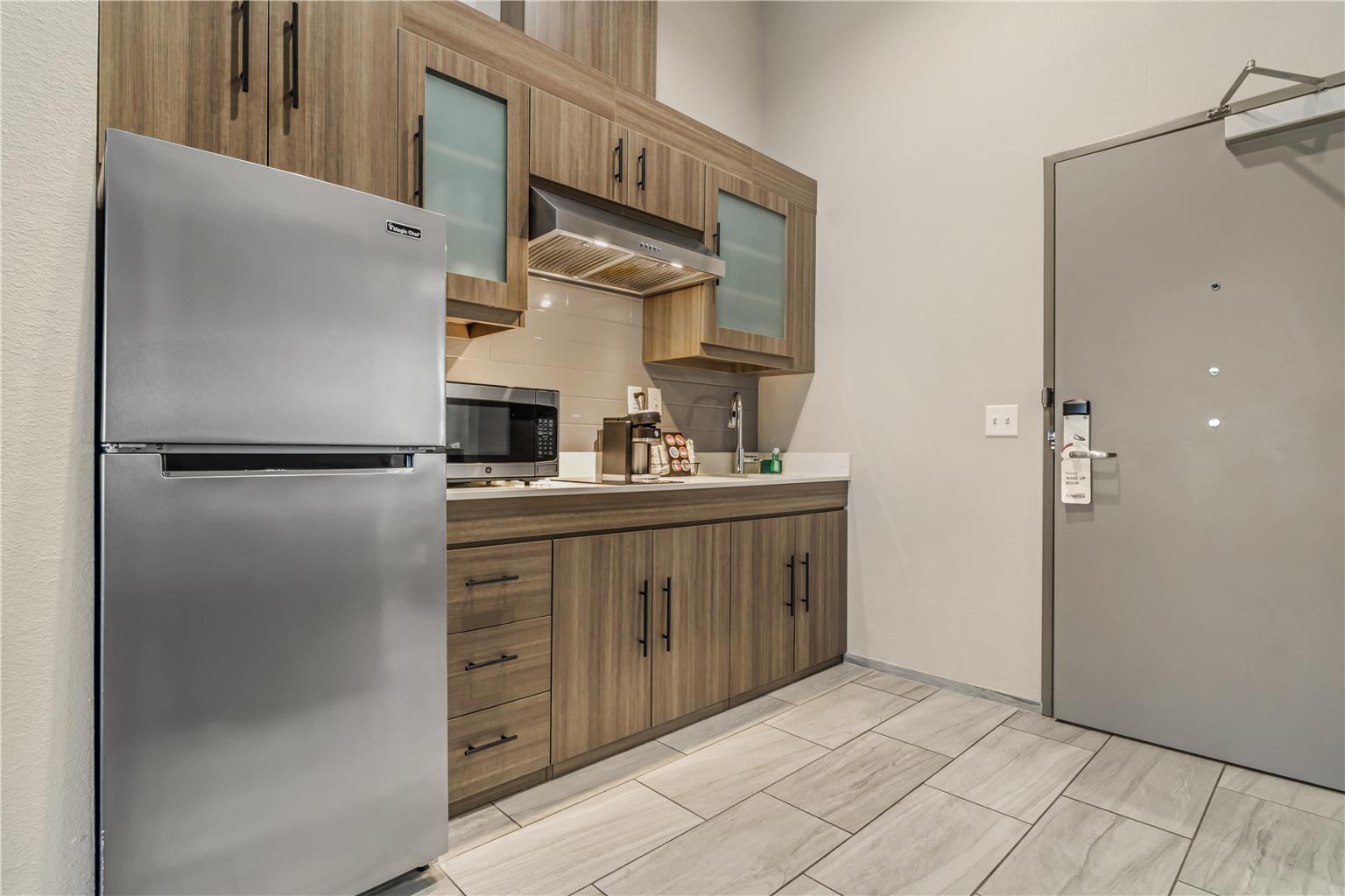 Фото Executive Residency by Best Western Corpus Christi