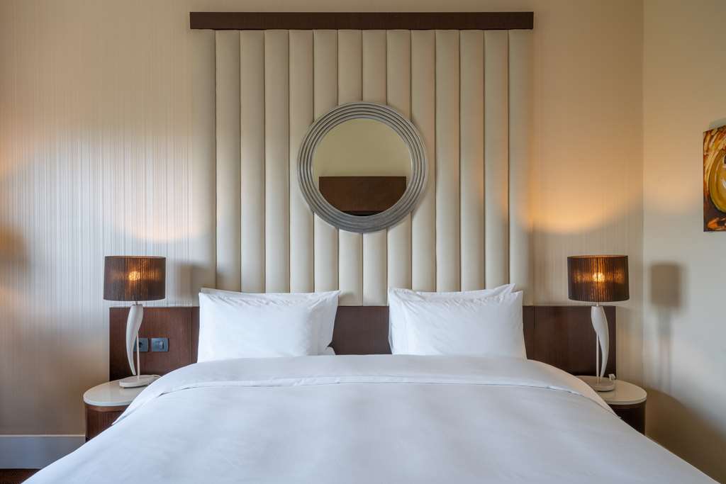 Фото Radisson Blu Hotel Addis Ababa