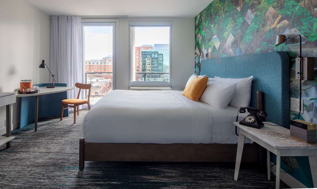 Фото Canvas Moncton, Tapestry Collection by Hilton