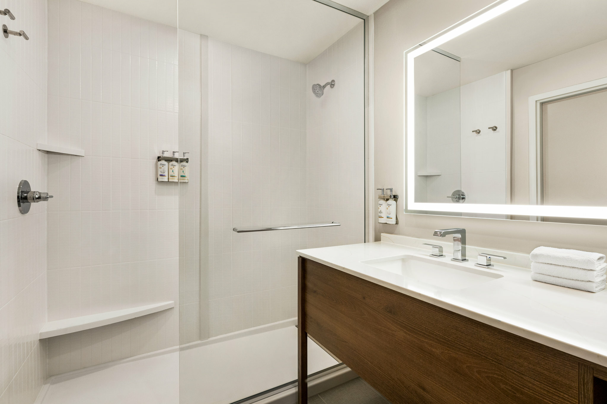 Фото Sonesta Es Suites Burlington Boston