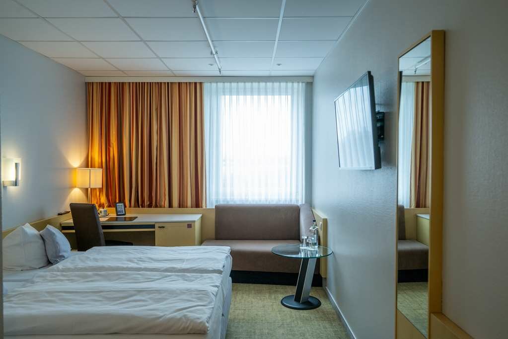 Фото Best Western Hotel Prisma