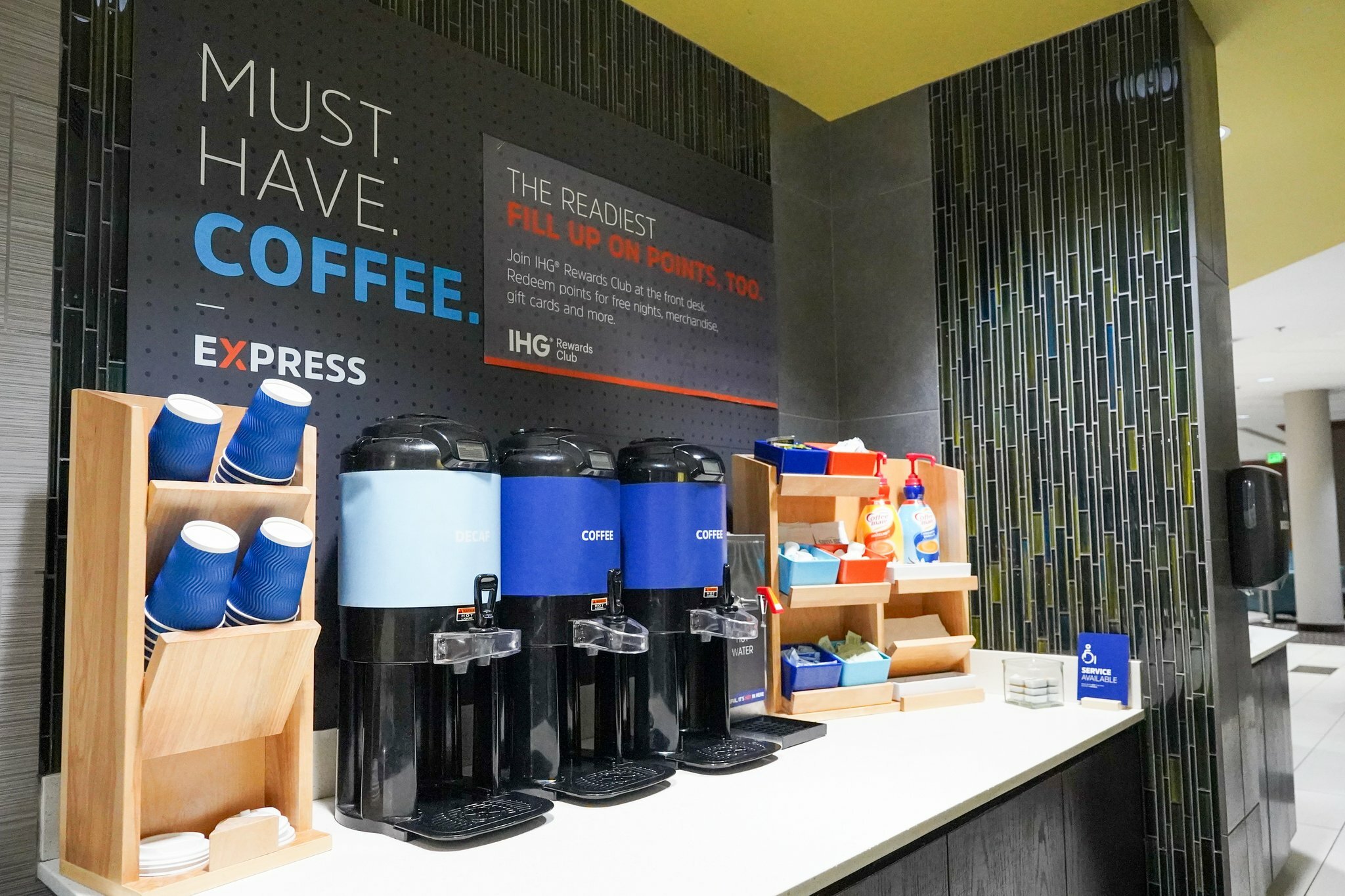 Фото Holiday Inn Express Boise - University Area, an Ihg Hotel