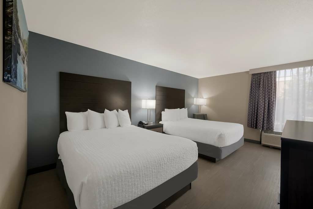 Фото Best Western Executive Inn