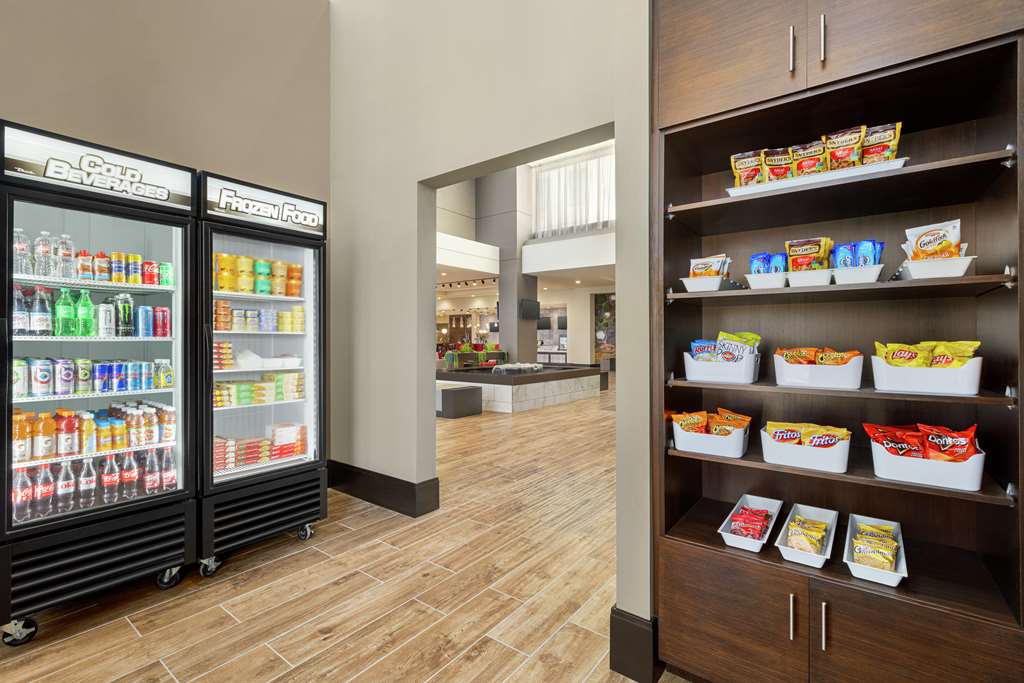 Фото Embassy Suites by Hilton Round Rock