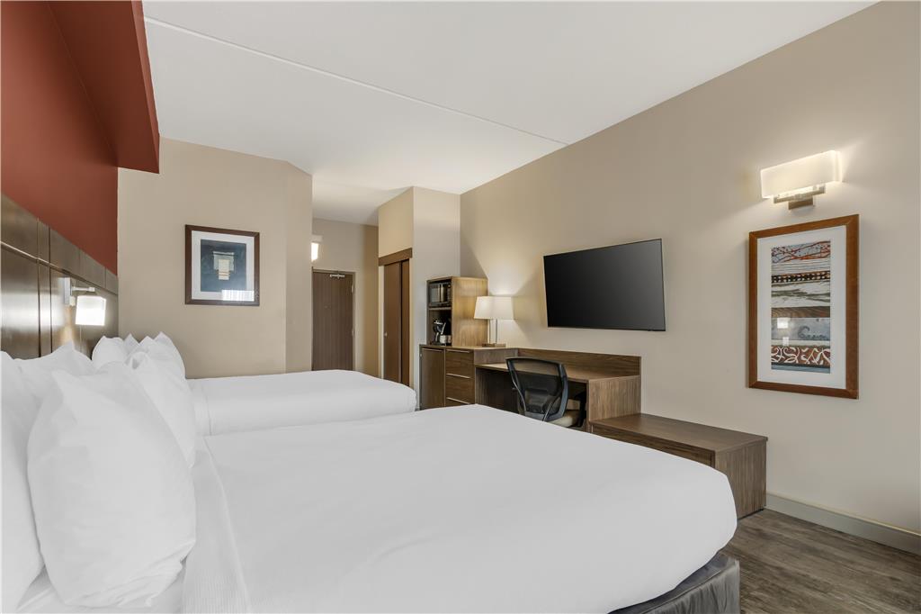Фото Best Western Plus Winnipeg West