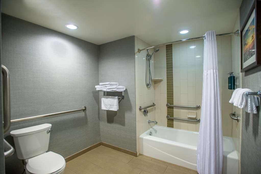 Фото DoubleTree by Hilton Asheville Downtown