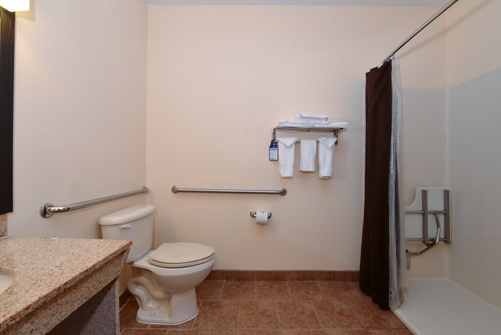 Фото Best Western Laramie Inn & Suites