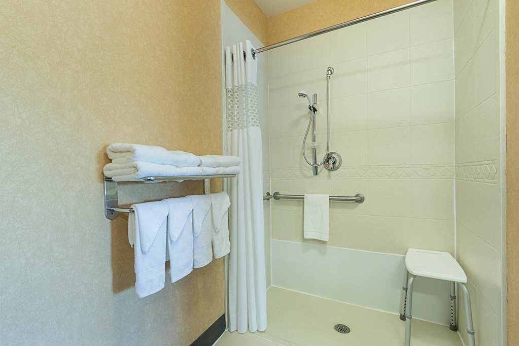 Фото Hampton Inn & Suites Indianapolis/Brownsburg