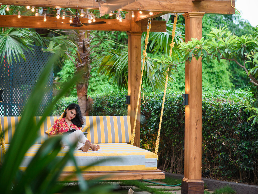 Фото Novotel Goa Resort & SPA