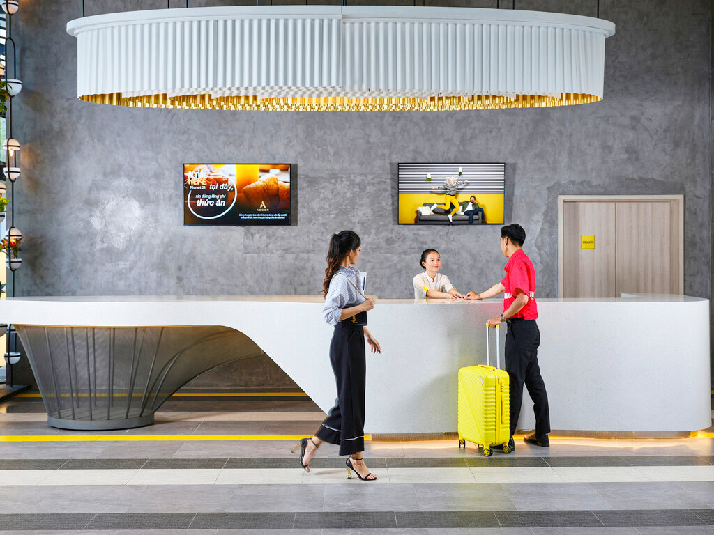 Фото Ibis Styles Vung Tau