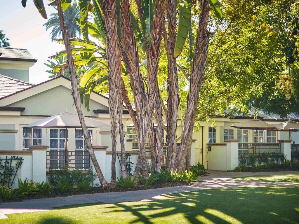 Фото Fairmont Miramar Hotel & Bungalows