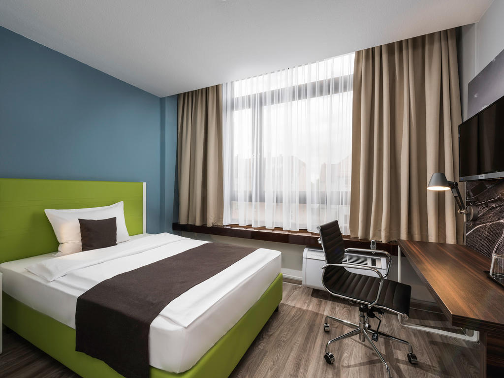 Фото Ibis Styles Offenburg City