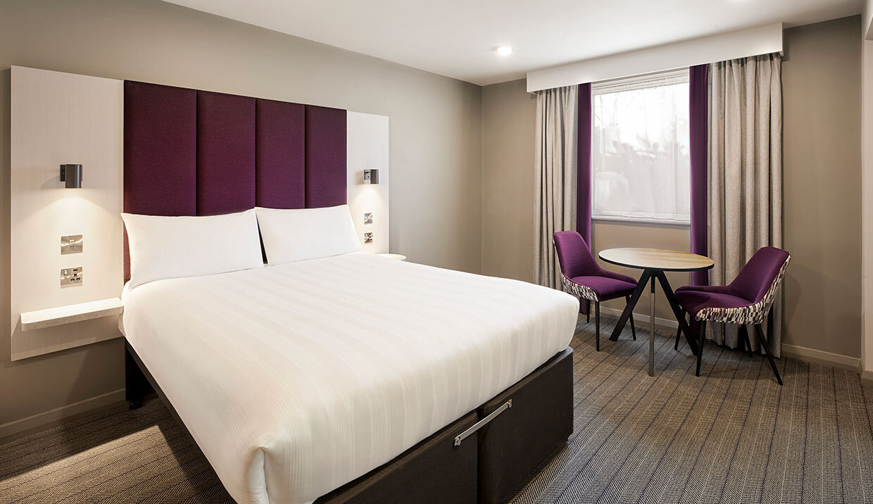 Фото Premier Inn London Hackney