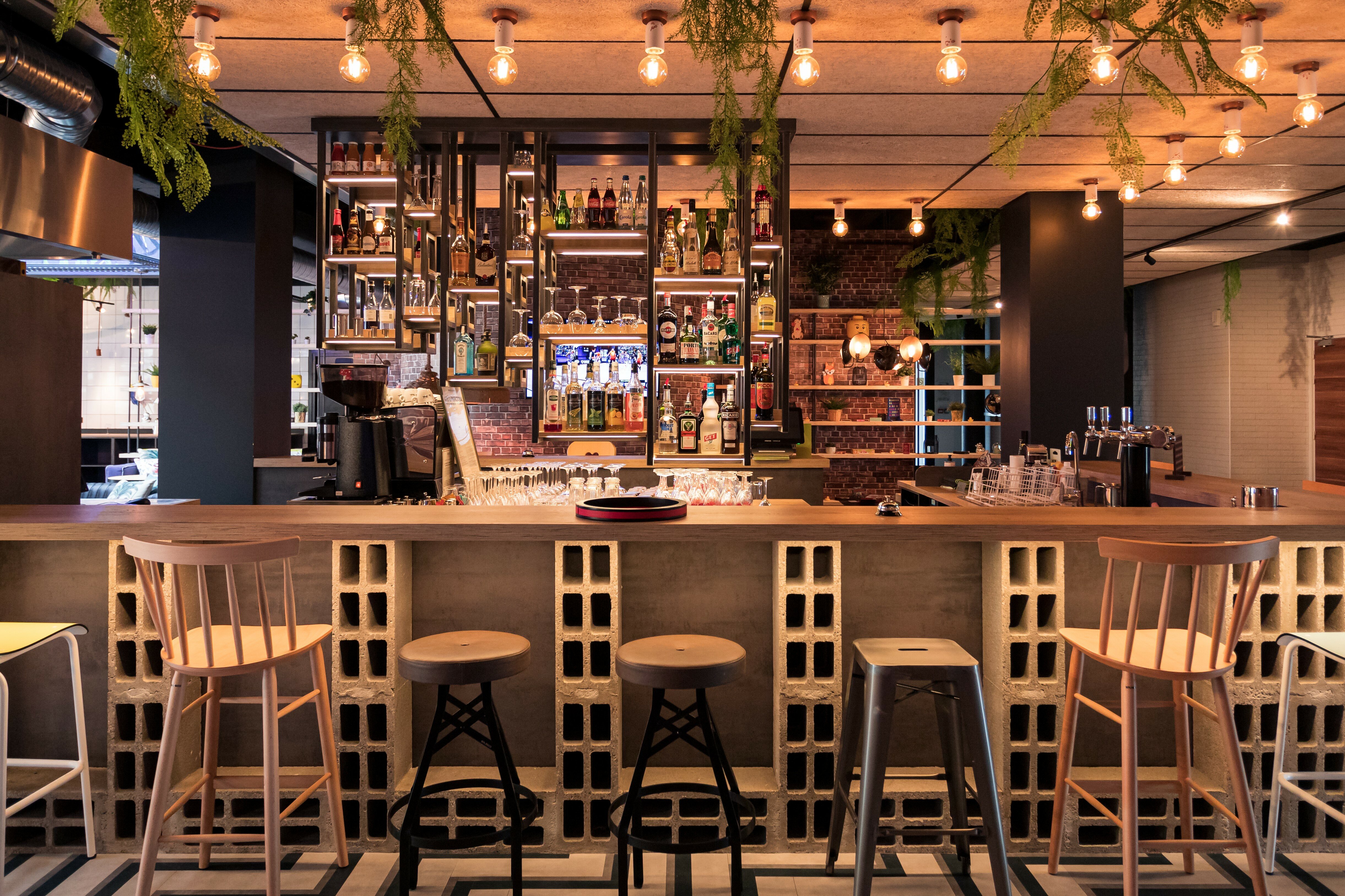 Фото ibis Styles Strasbourg Nord PdC 