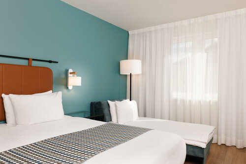 Гостиница Exe Vienna в Вене